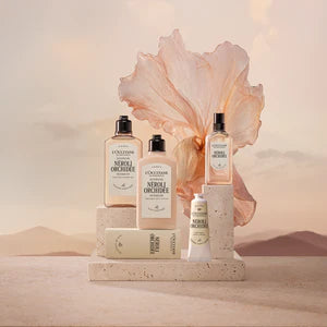 Neroli & Orchide