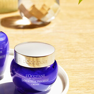 Immortelle Precious