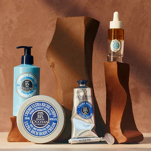 Shea Butter