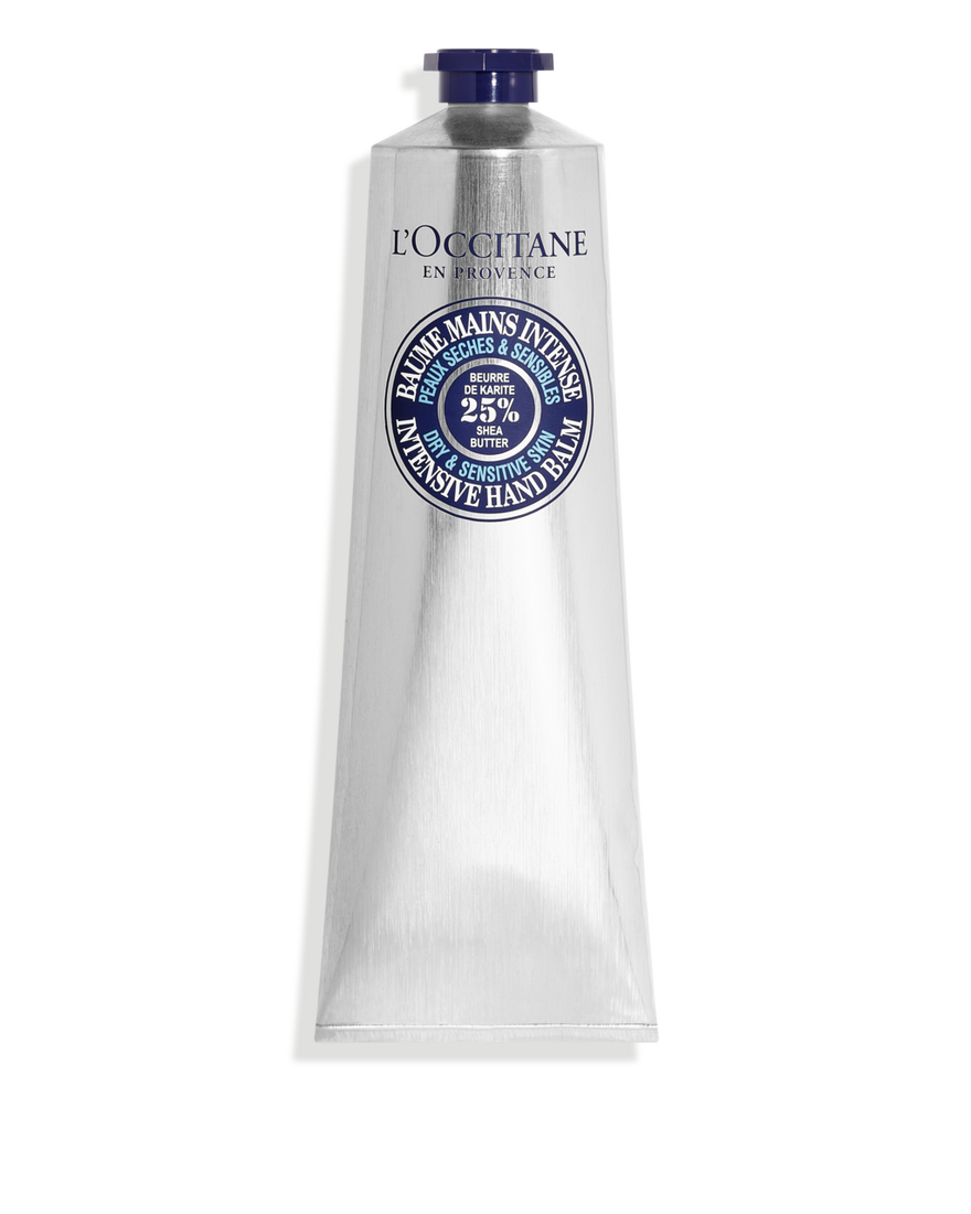 Shea Butter Intensive Hand Balm