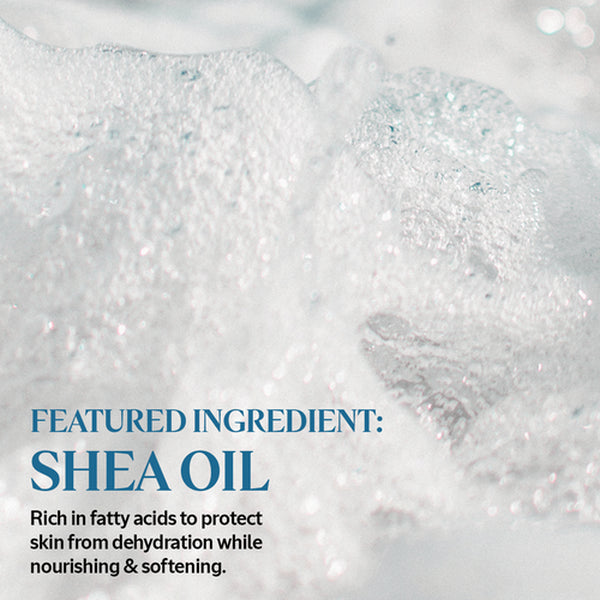 Shea Body Shower Cream Travel Size
