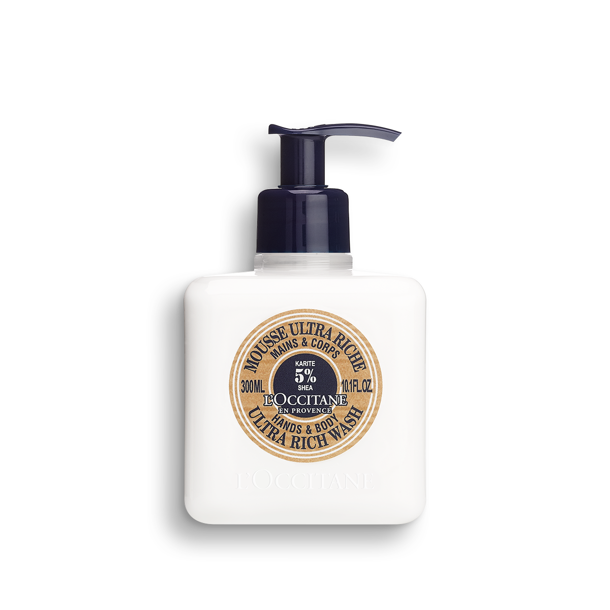 Shea Hands & Body Ultra Rich Wash