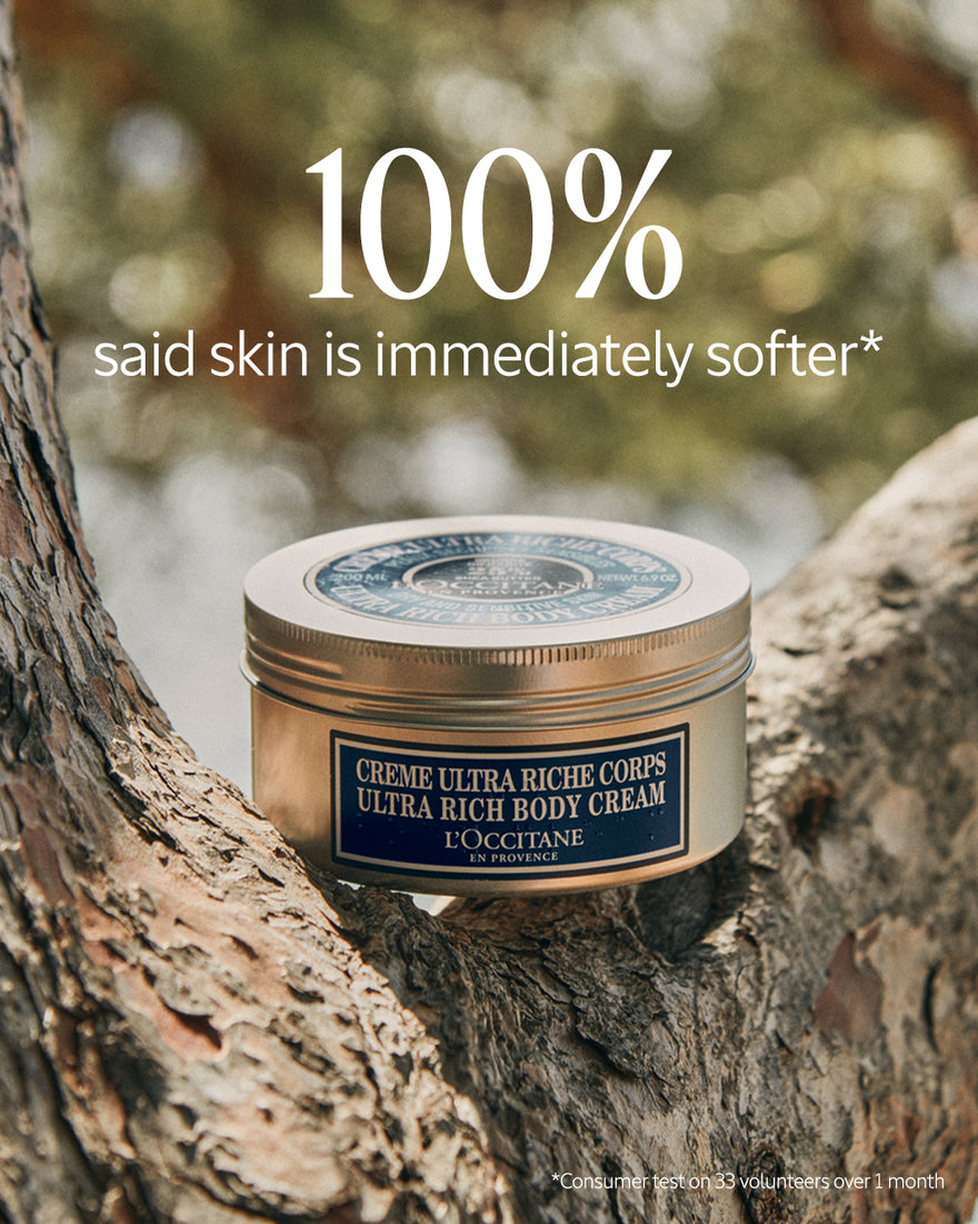 Shea Ultra Rich Body Cream Refill