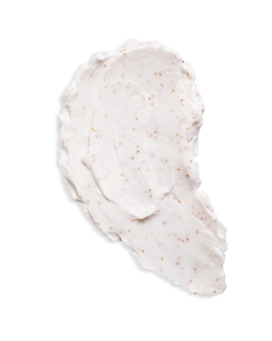 Shea Butter Rich Body Scrub