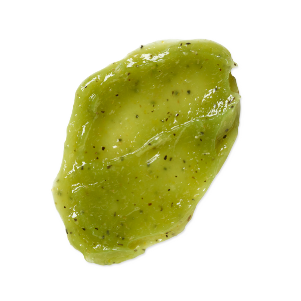 Shea Sparkling Leaves Exfoliating Body Scrub