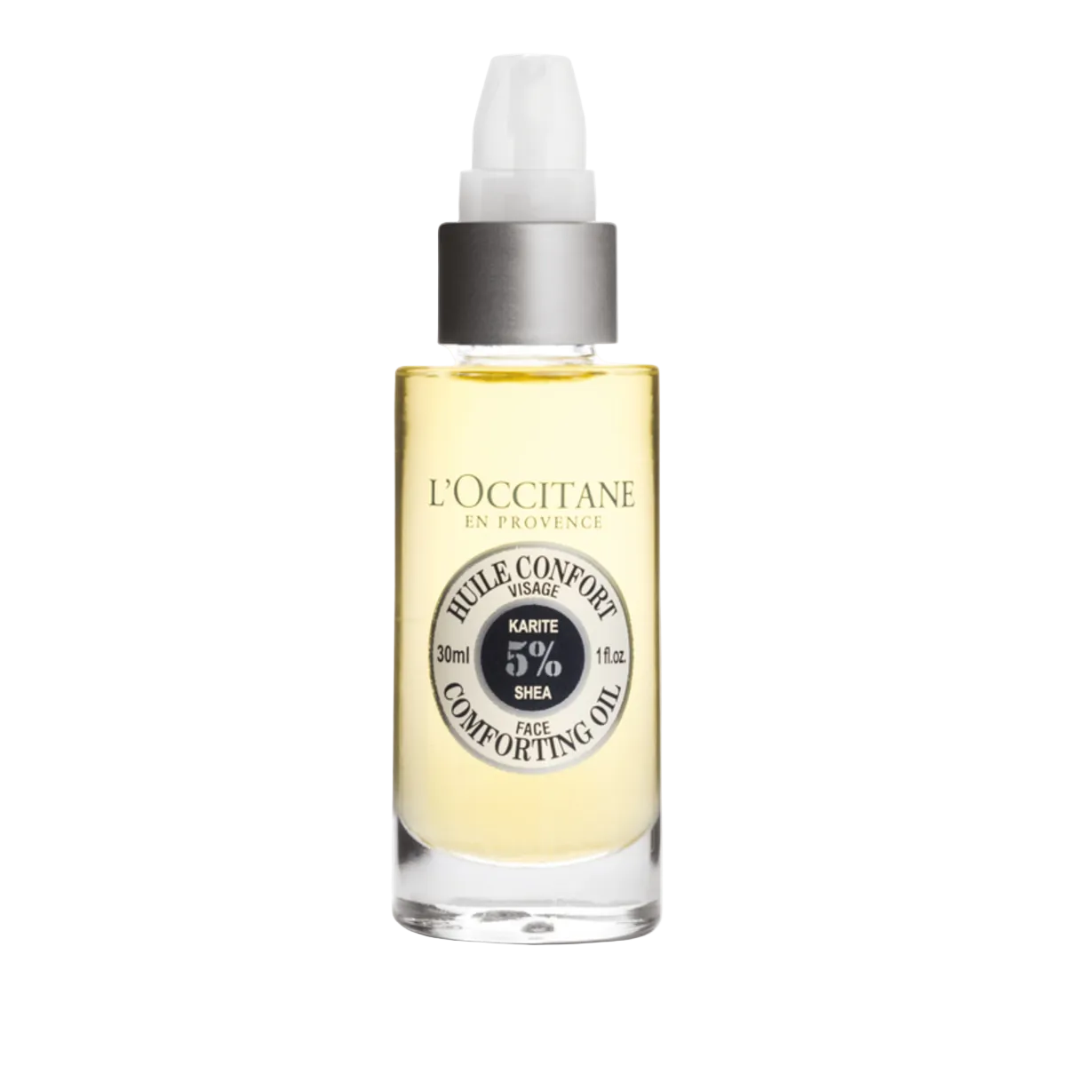 Shea Face Comforting Oil