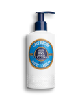 Shea Body Rich Lotion