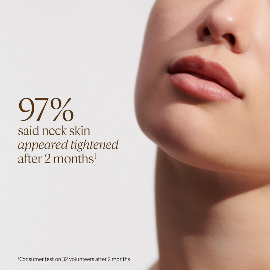 Immortelle Shea Neck Cream