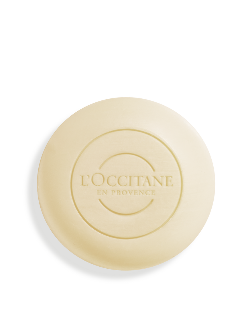 Shea Solid Face Cleanser