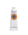 Shea Butter Foot Cream Travel Size