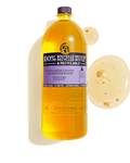 Shea Lavender Hands & Body Liquid Soap Refill