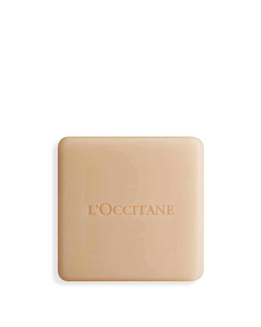 Shea Milk Sensitive Skin Extra Rich Soap Small 100g