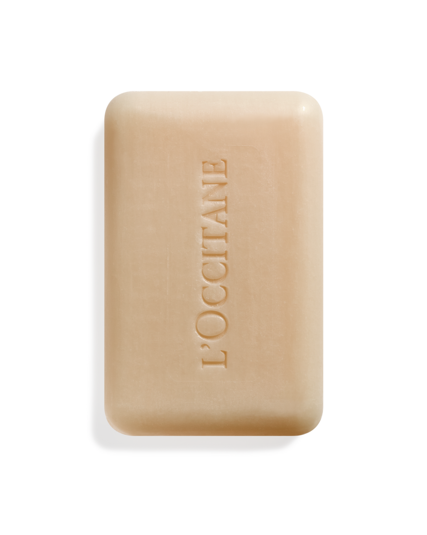 Shea Milk Sensitive Skin Extra Rich Soap 250g