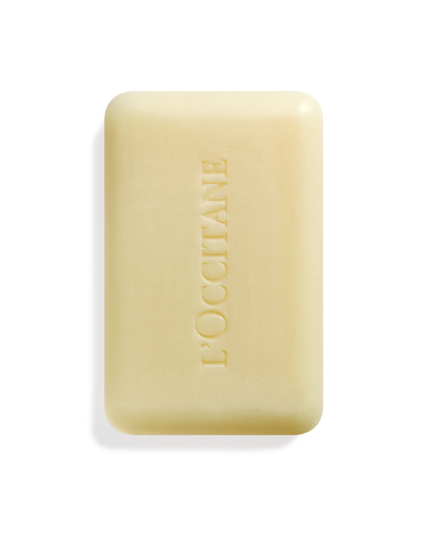 Shea Verbena Extra-Gentle Soap 250g