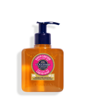 Shea Rose Liquid Soap