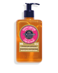 Shea Rose Liquid Soap Luxury Size