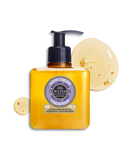 Shea Lavender Hands & Body Liquid Soap