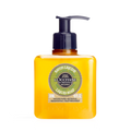 Shea Verbena Liquid Hand Soap