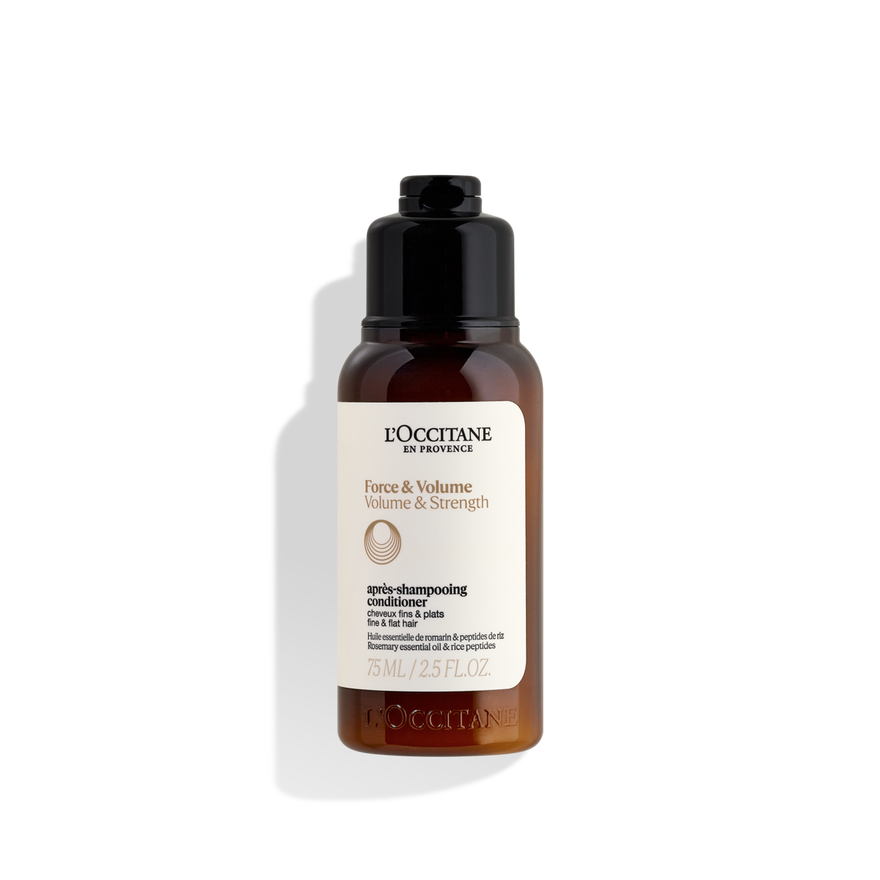 Volume & Strength Conditioner Travel Size