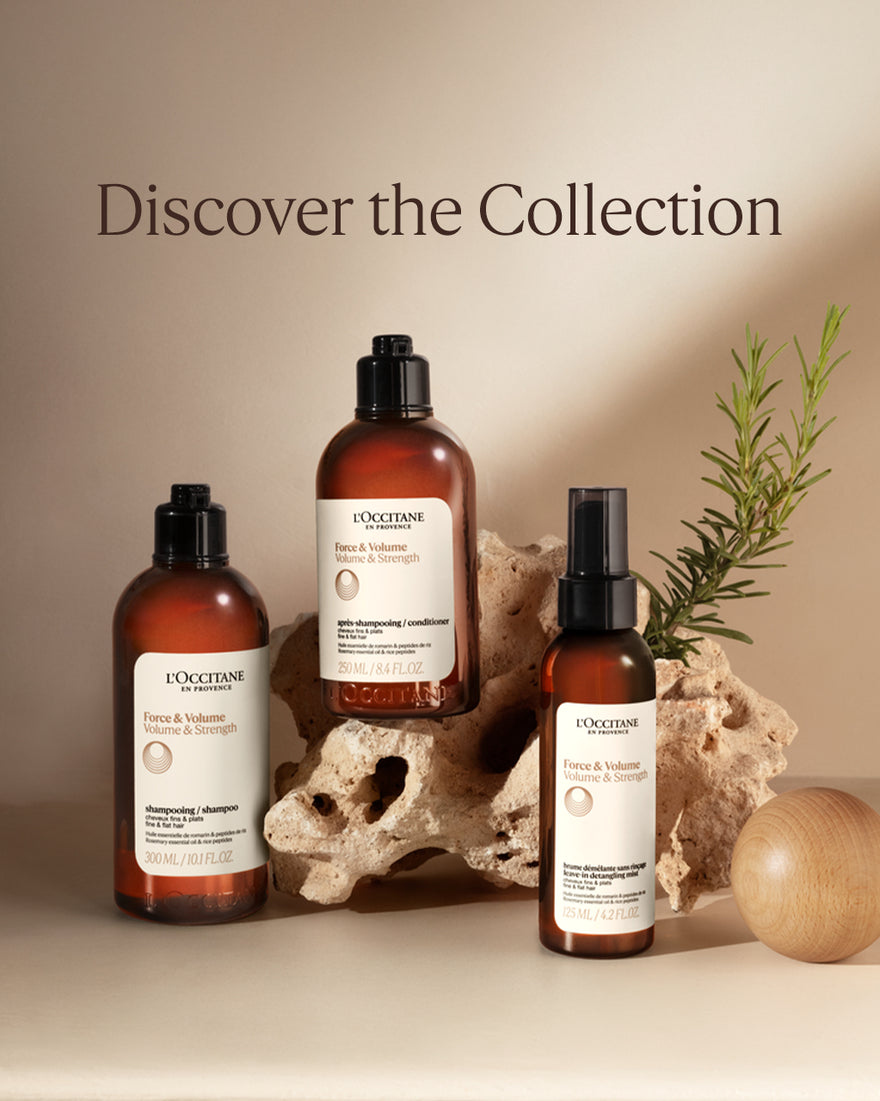 Volume & Strength Conditioner Travel Size