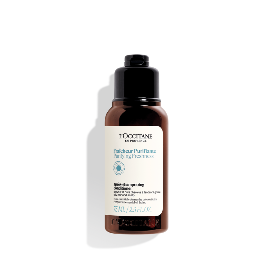 Purifying Freshness Conditioner Travel Size