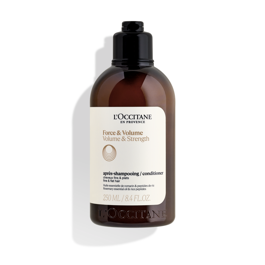 Volume & Strength Conditioner