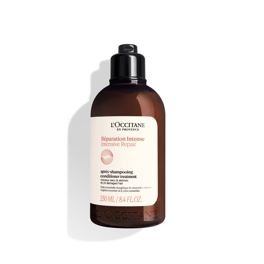 Intensive Repair Conditioner