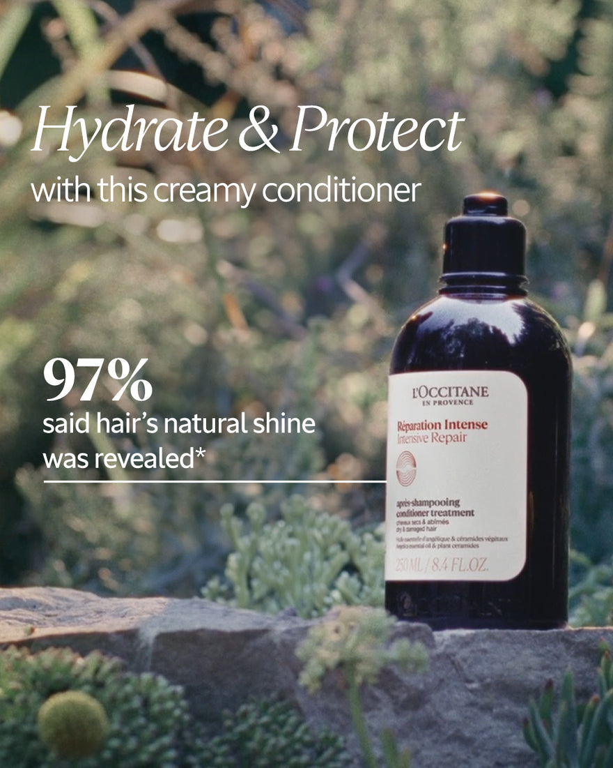 Intensive Repair Conditioner Luxury Size