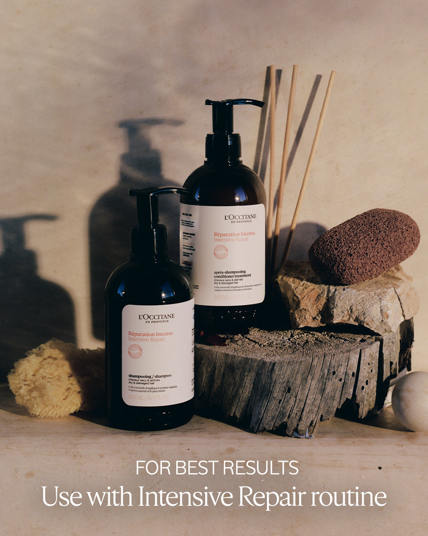 Intensive Repair Conditioner Refill