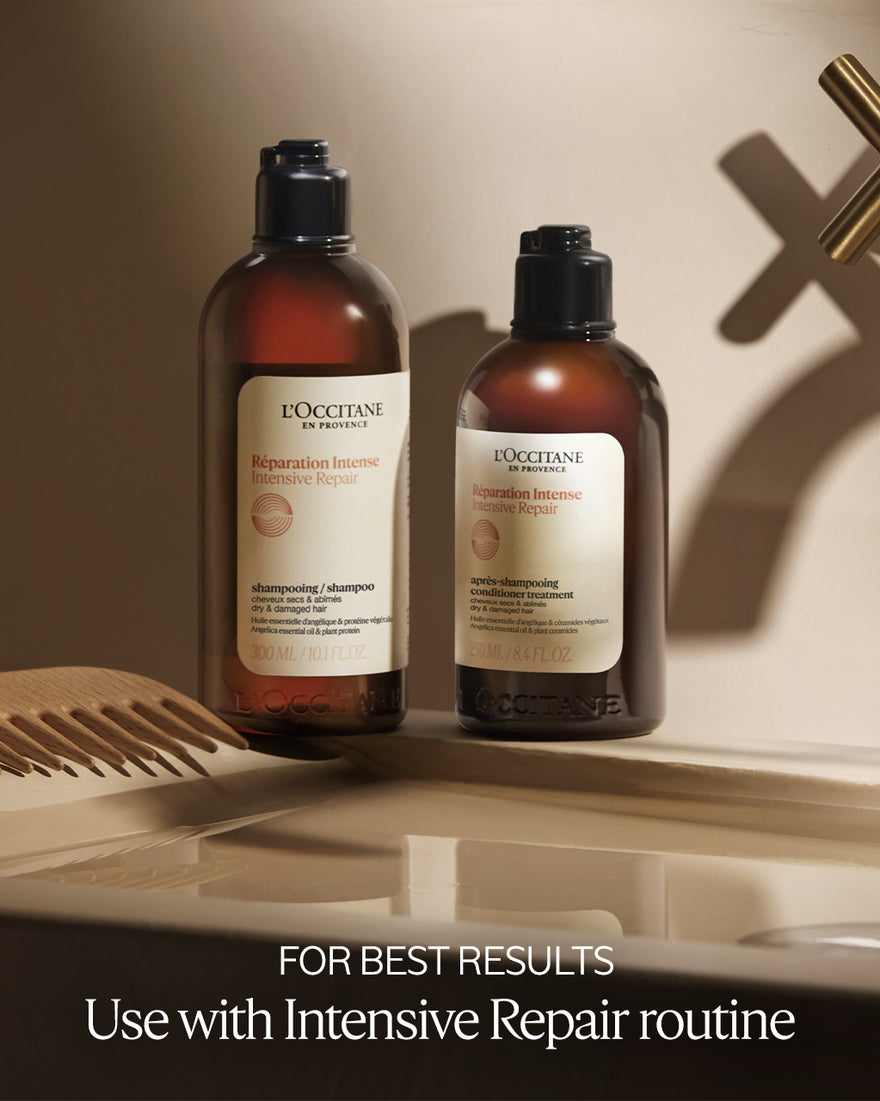 Intensive Repair Conditioner Luxury Size