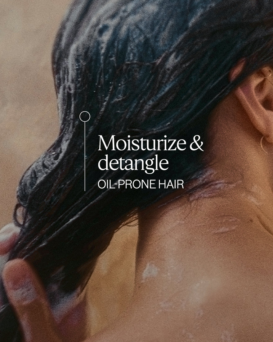 Purifying Freshness Conditioner Luxury Size