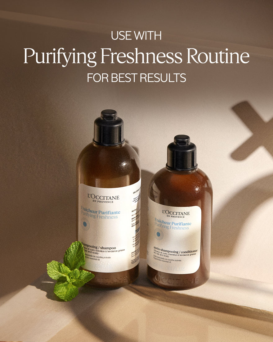 Purifying Freshness Conditioner Luxury Size