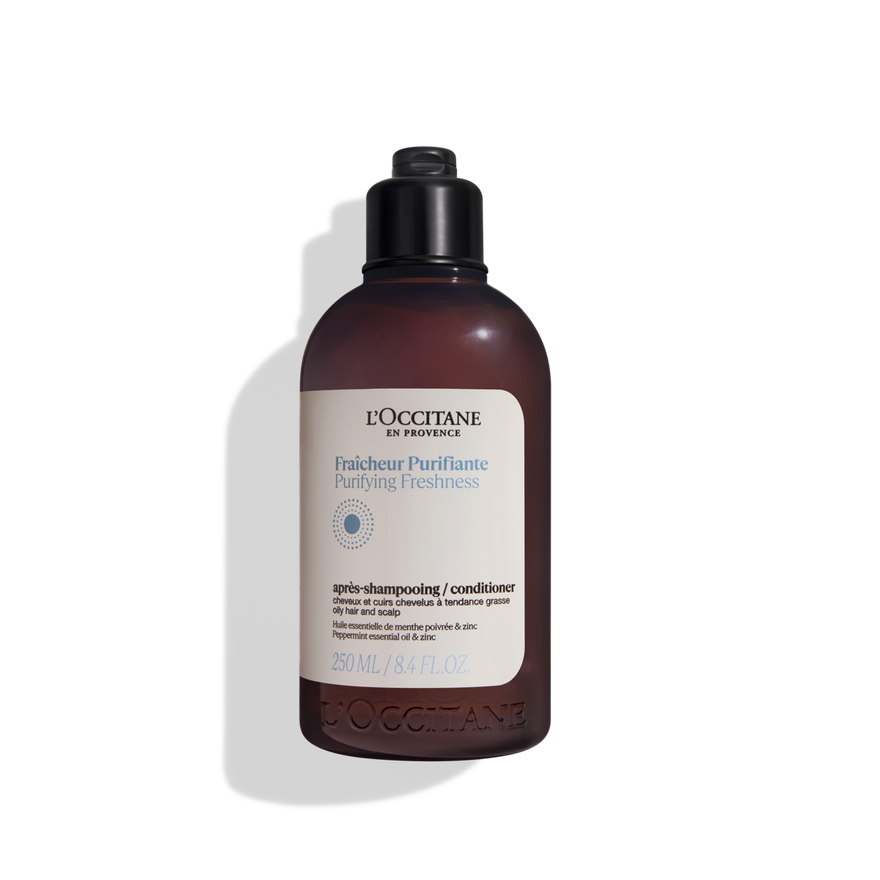 Purifying Freshness Conditioner