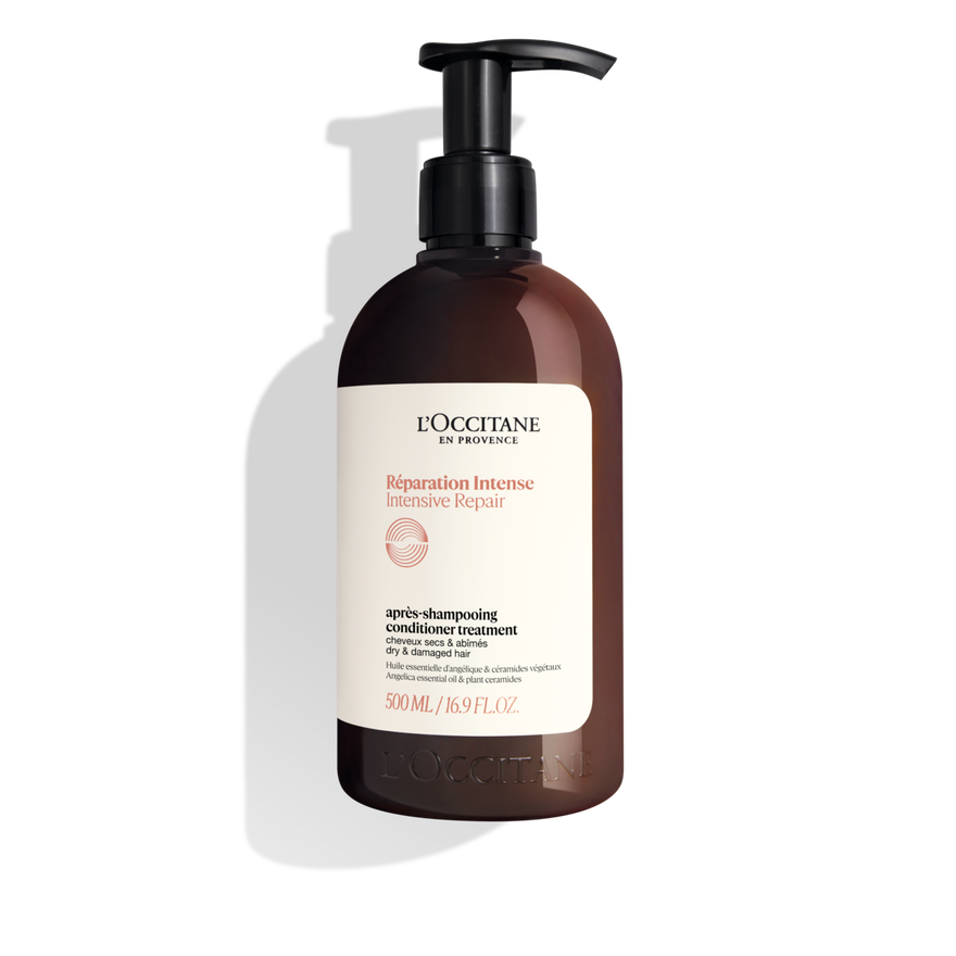 Intensive Repair Conditioner Luxury Size