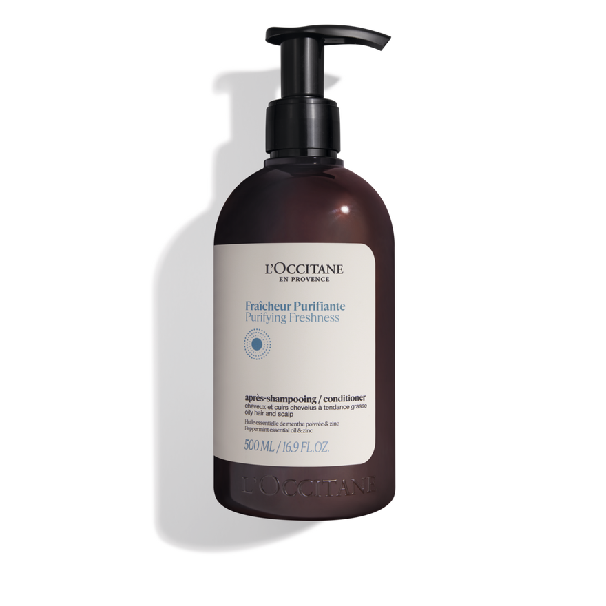 Purifying Freshness Conditioner Luxury Size