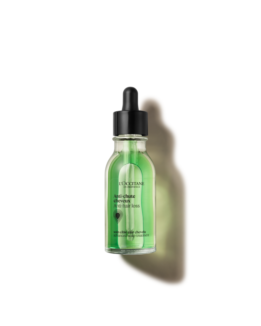 Anti-Hair Loss Serum