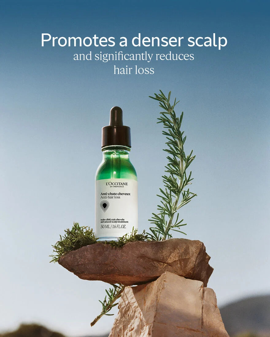 Anti-Hair Loss Serum