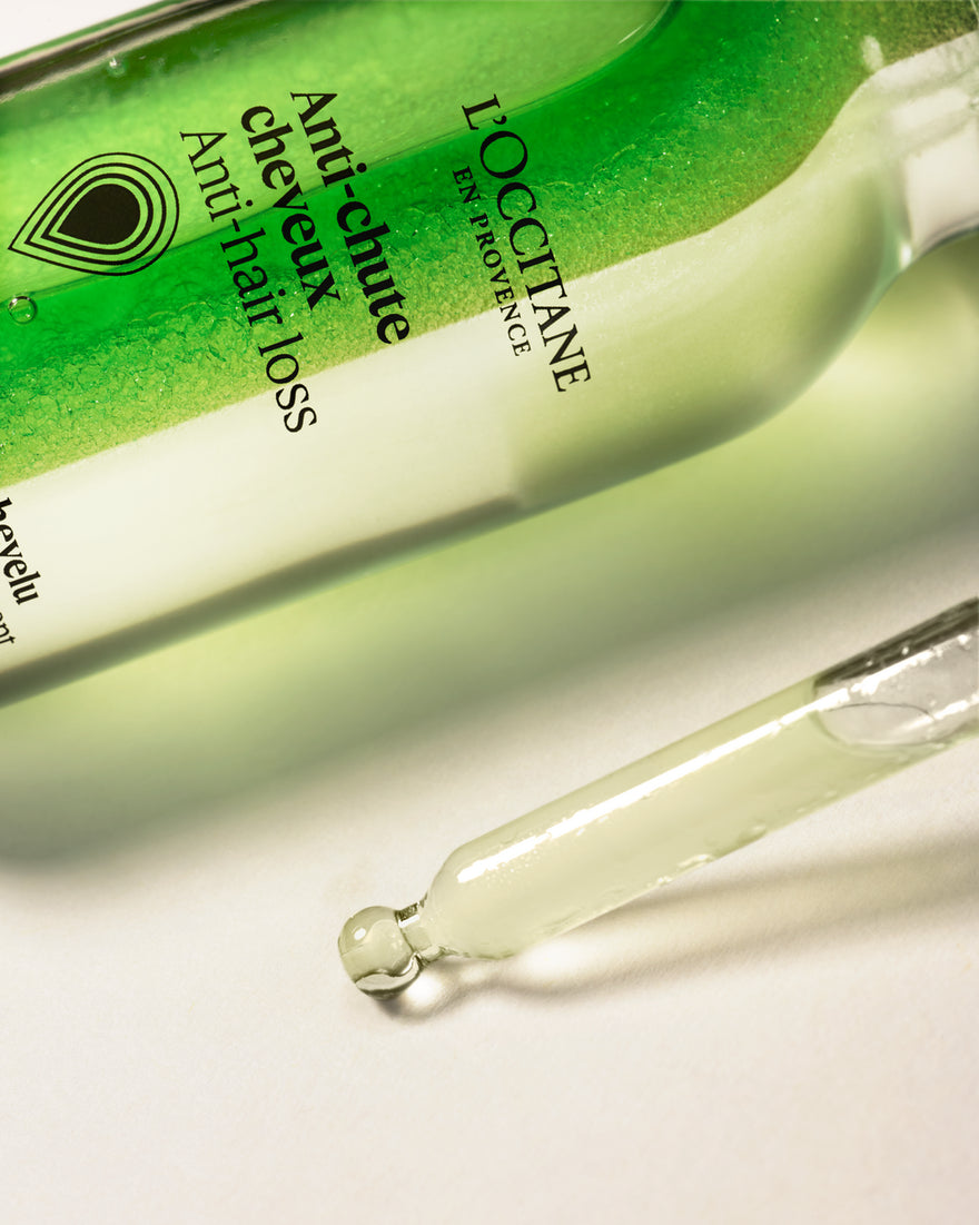 Anti-Hair Loss Serum