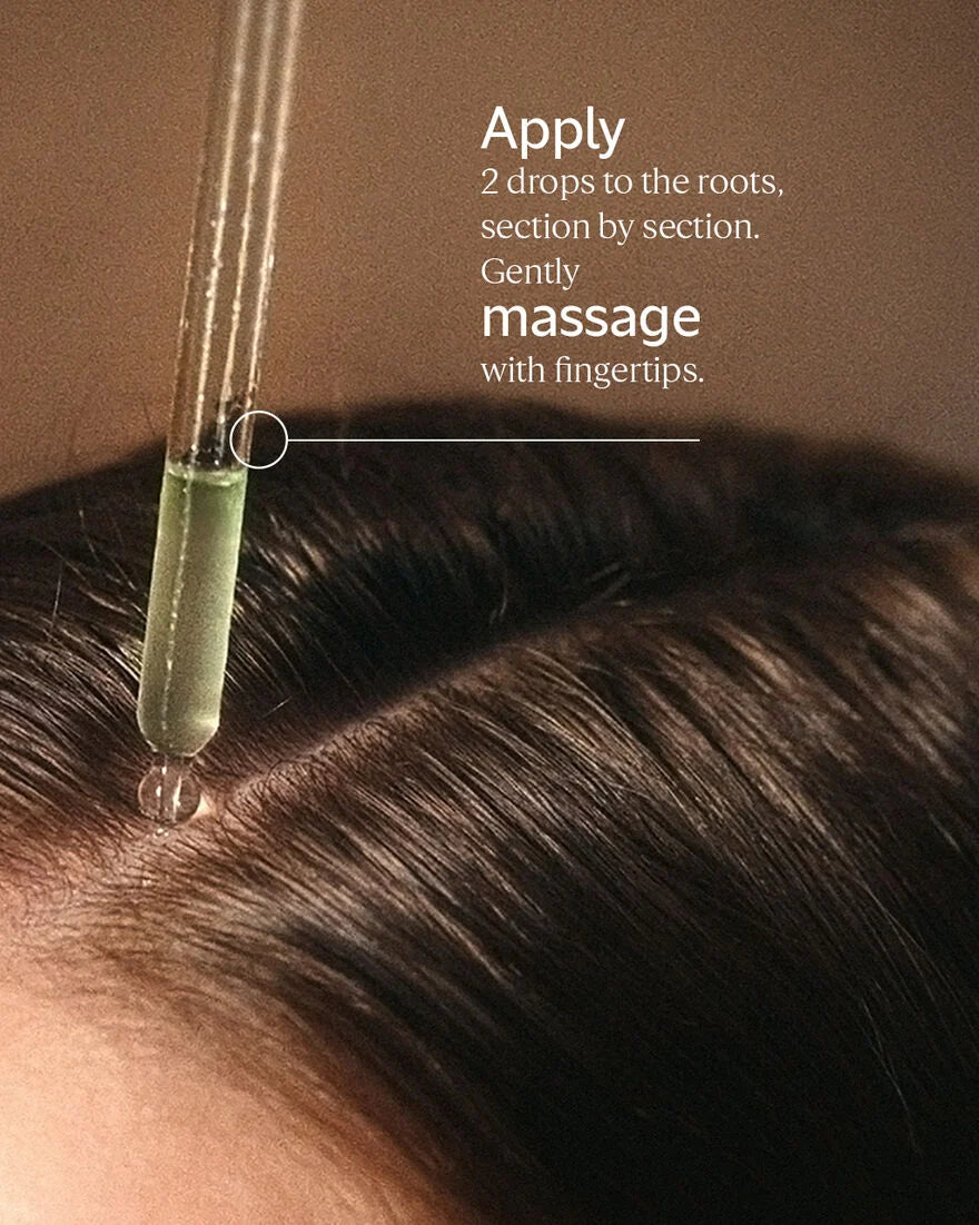 Anti-Hair Loss Serum