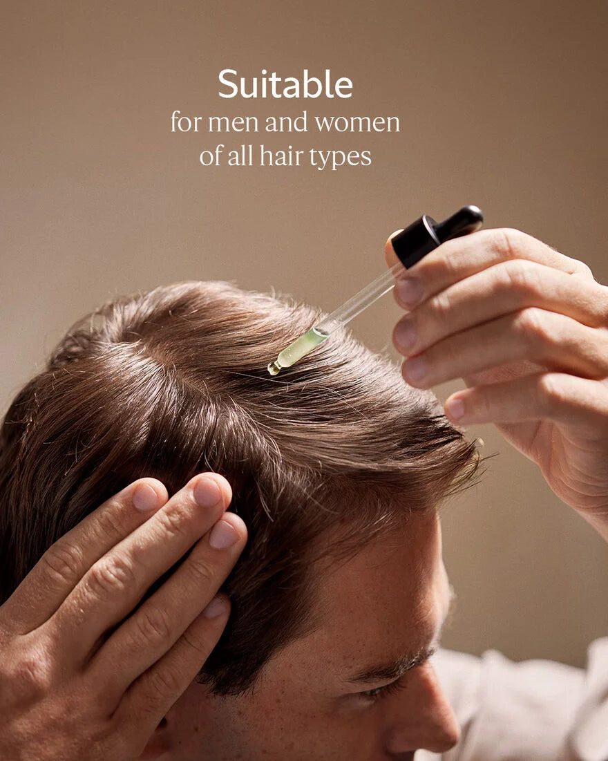 Anti-Hair Loss Serum