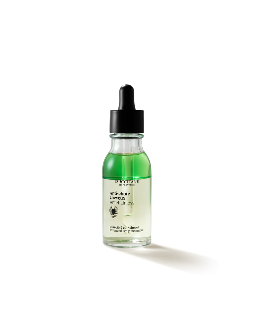 Anti-Hair Loss Serum