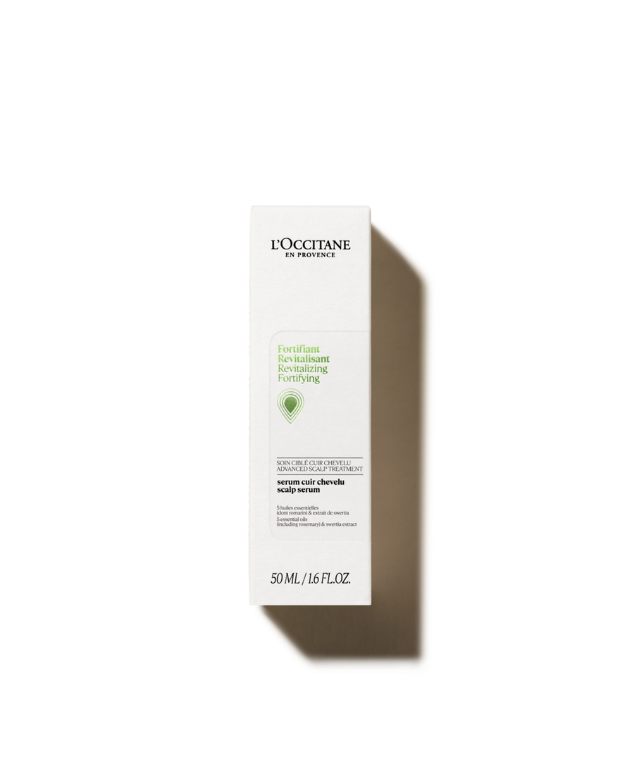 Anti-Hair Loss Serum