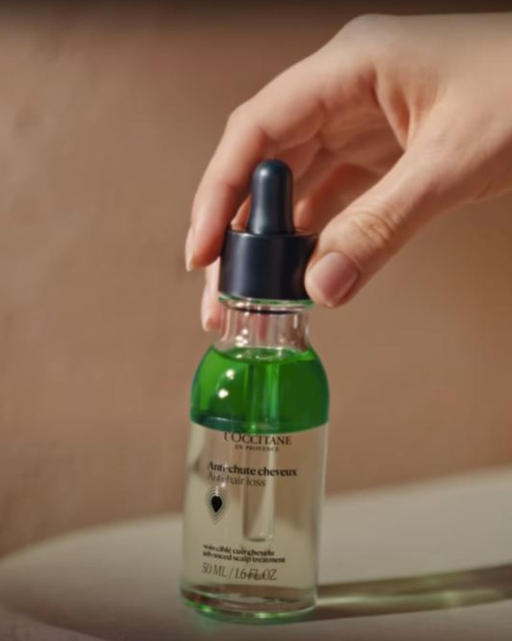 Anti-Hair Loss Serum