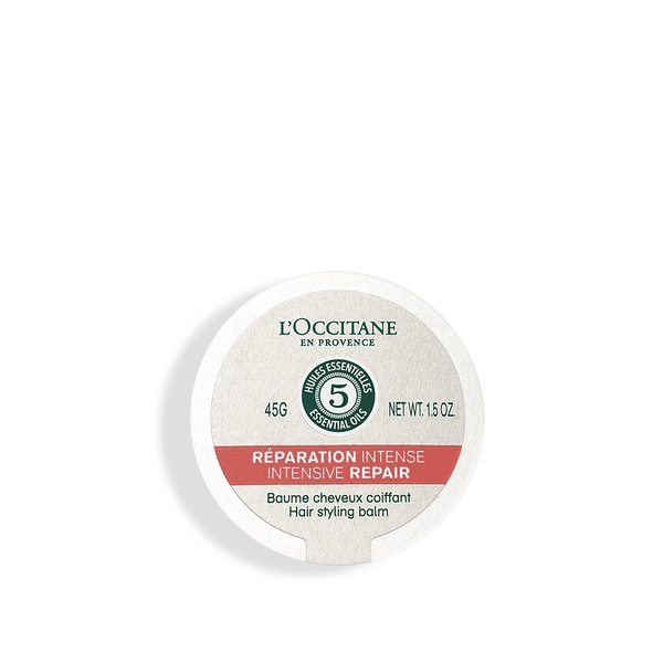 Intensive Repair Hair Styling Balm