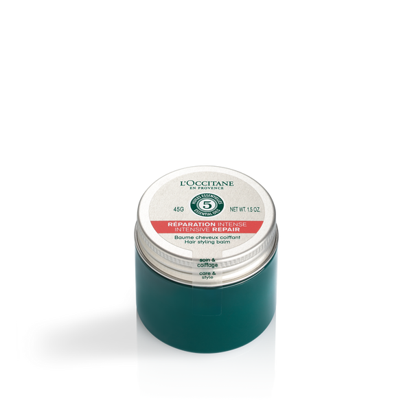 Intensive Repair Hair Styling Balm