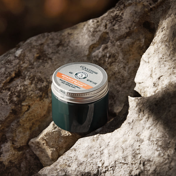 Intensive Repair Hair Styling Balm