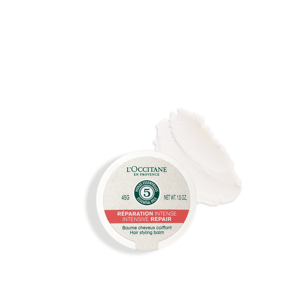 Intensive Repair Hair Styling Balm