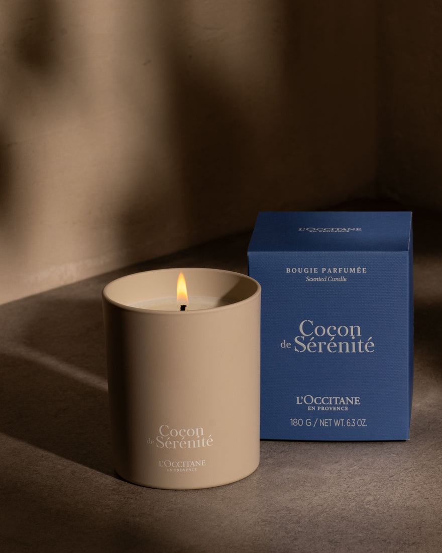 Cocon De Sérénité Candle