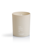Osmanthus Candle