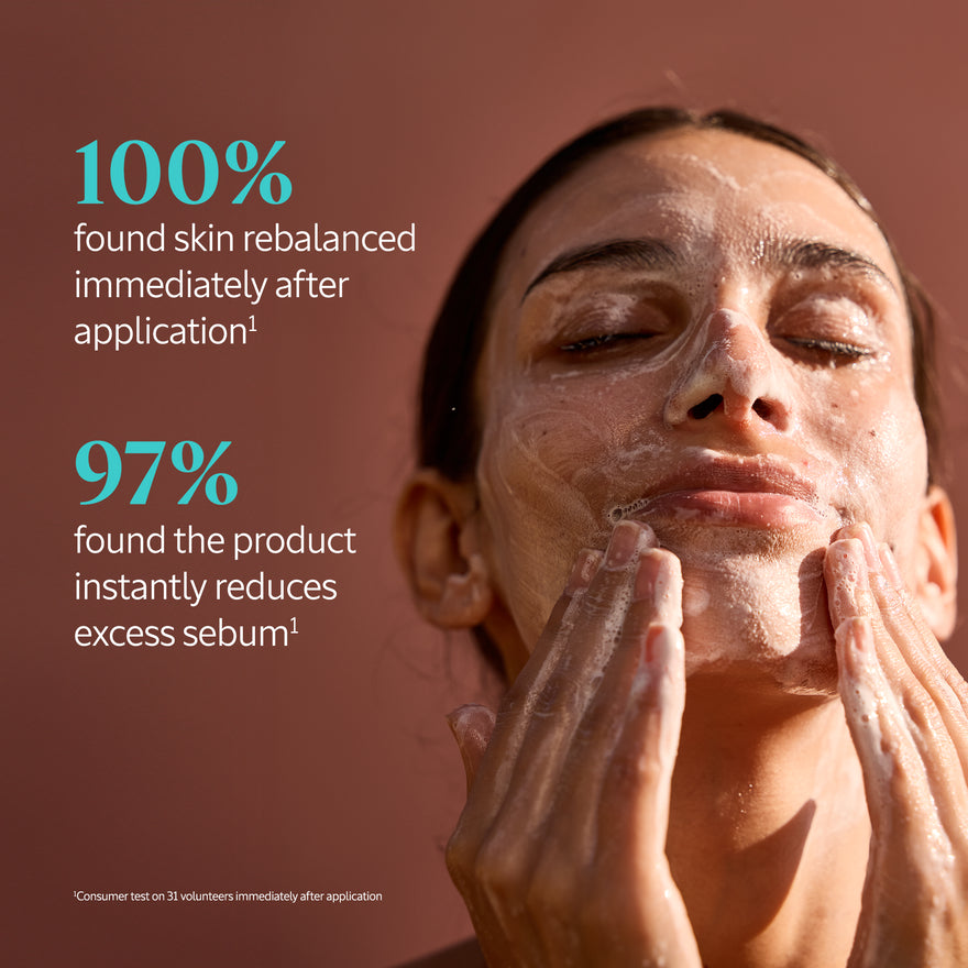 Source Réotier Purifying Cleansing Gel